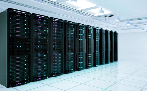 Servers & Storage